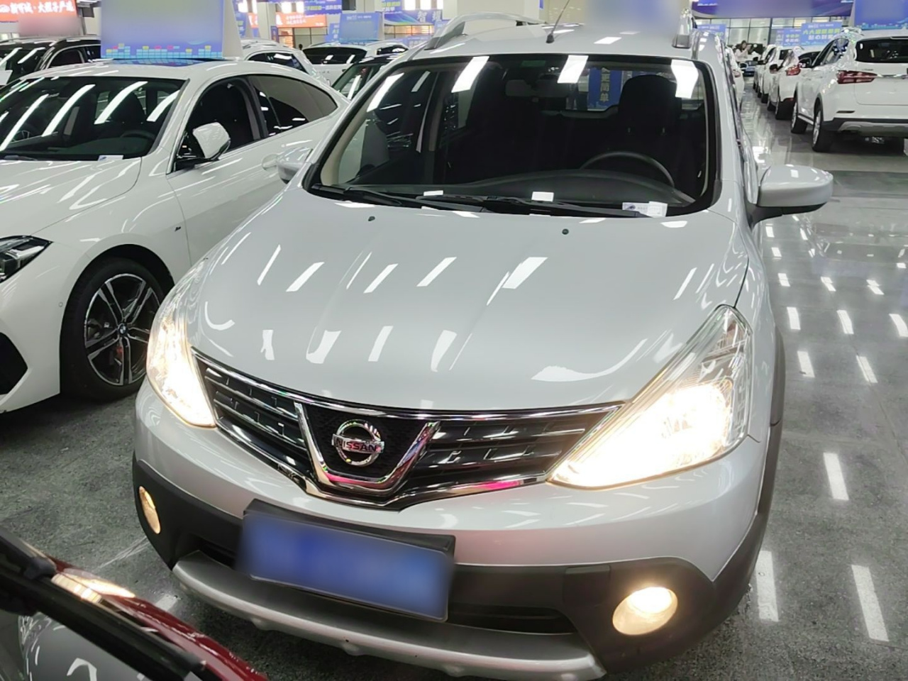 2013 1.6XL CVT Comfort photo 2