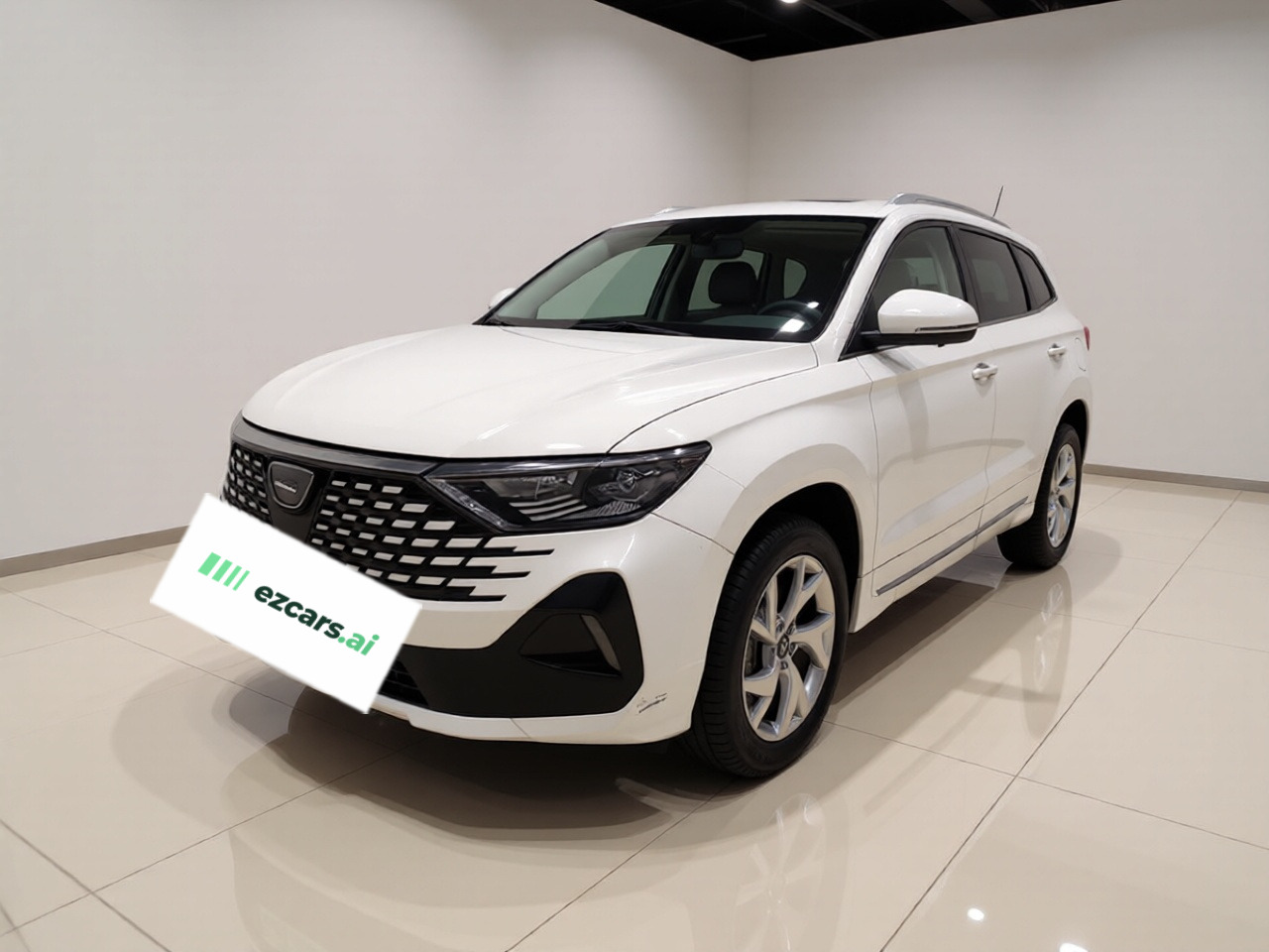 VS7 2024 280TSI AT Honor