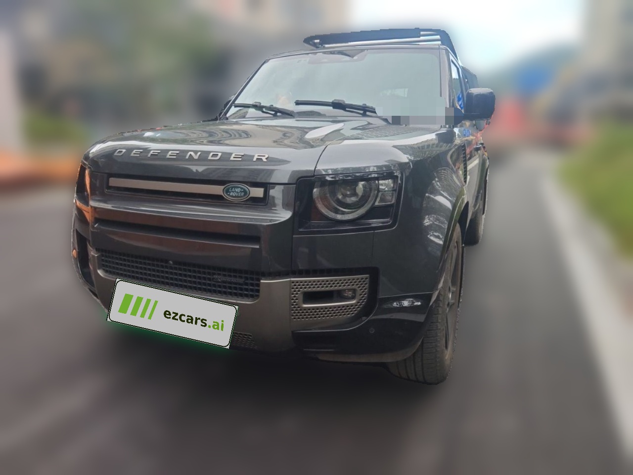 Defender 2023 110 3.0T P400 X-DYNAMIC HSE