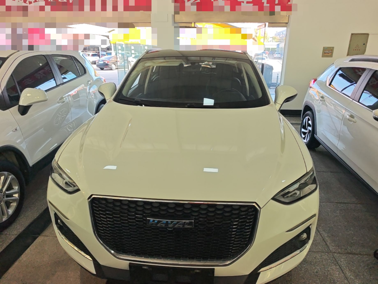 F5 2020 1.5T DCT i photo 2