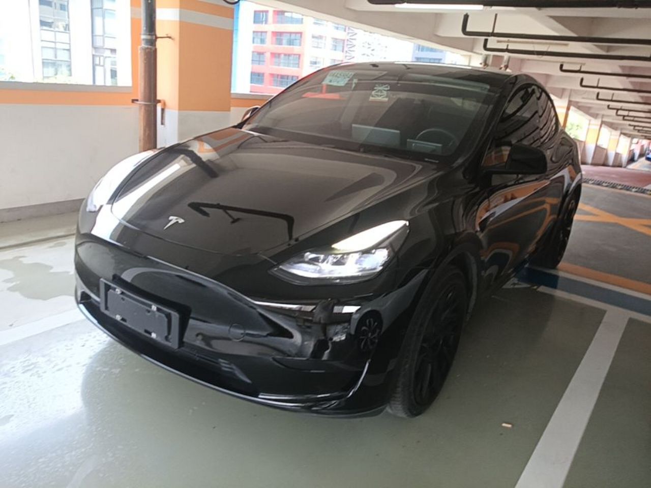 Model Y 2022 RWD