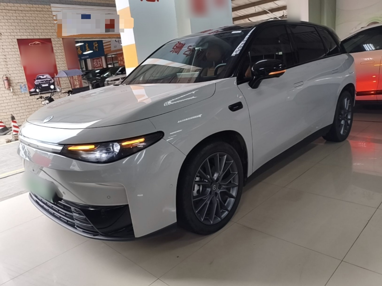 Leapmotor C10 2024 210 Smart