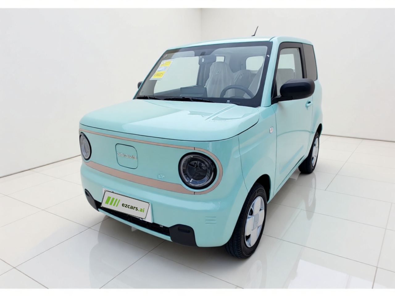 2024 Panda mini 200km Endurance Bear