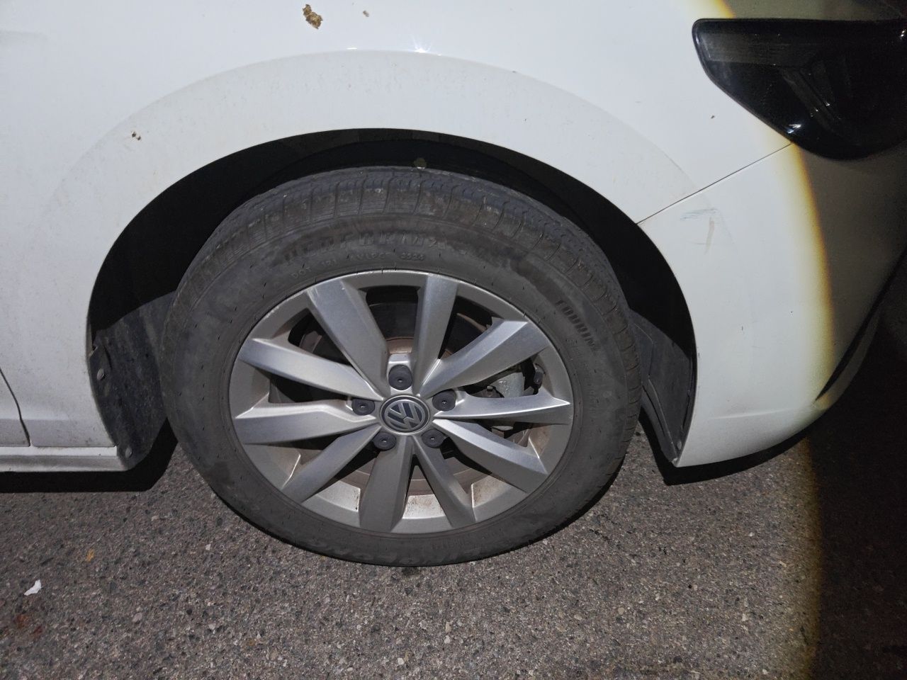Bora 2019 1.5L MT Comfort photo 5