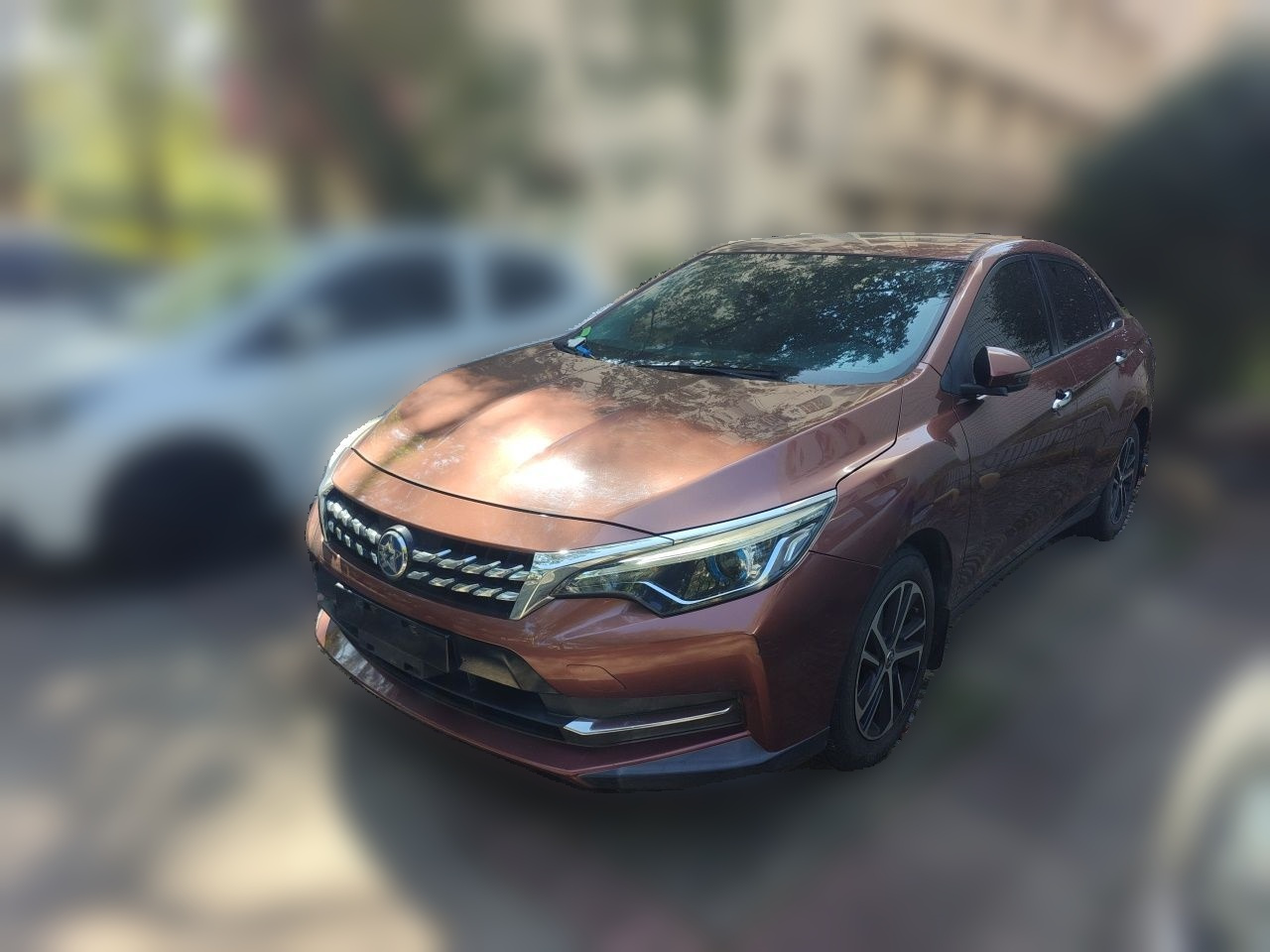 D60 2018 1.6L MT Connected Elite
