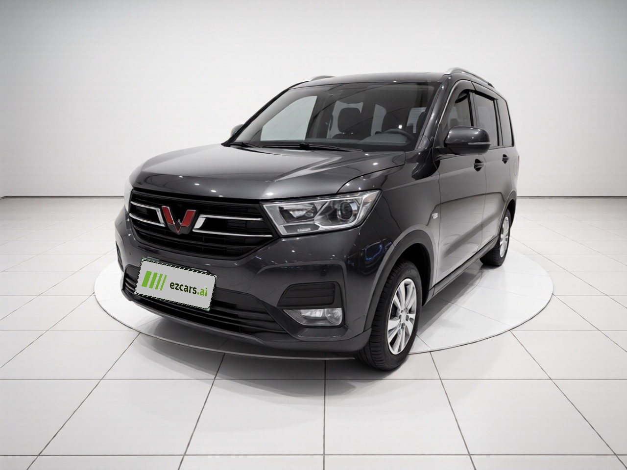 Wuling Hongguang 2021 Facelift 1.5L S Standard LAR