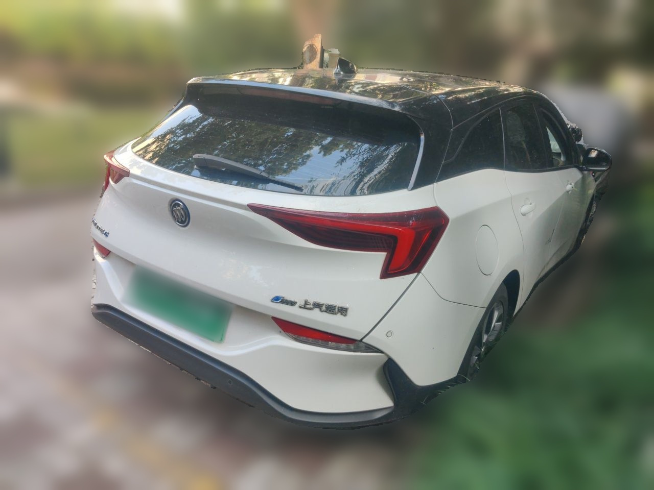 6 2022 PHEV Smart photo 4