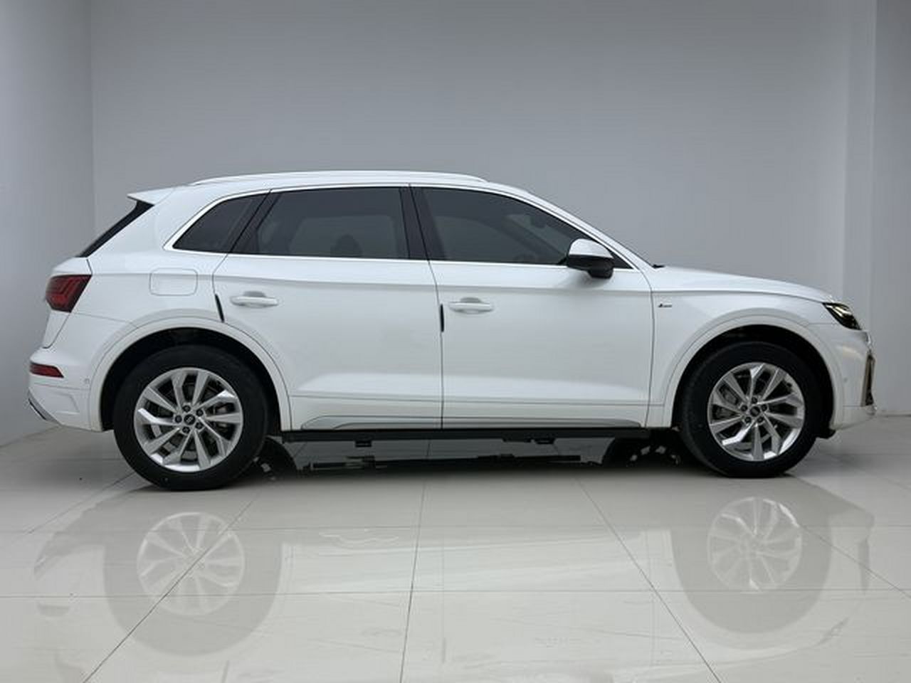 Q5L 2022 40T Luxury Dynamic photo 4