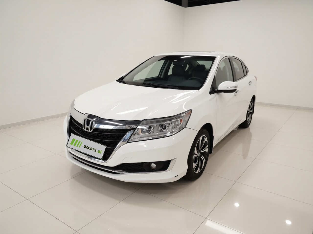 Crider 2016 1.8L CVT Comfort