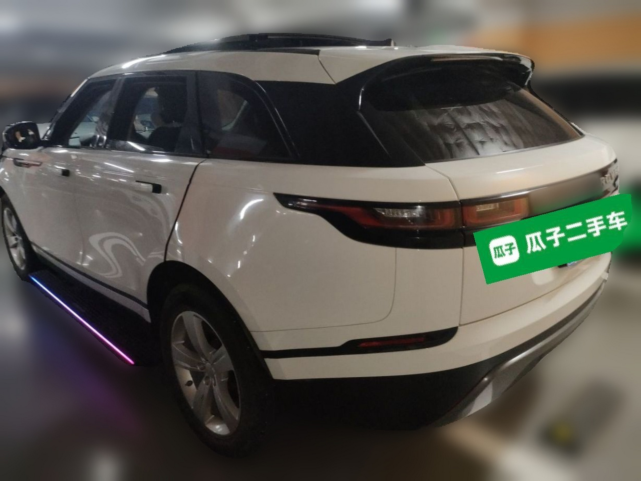 Range Rover Velar 2019 250PS photo 4