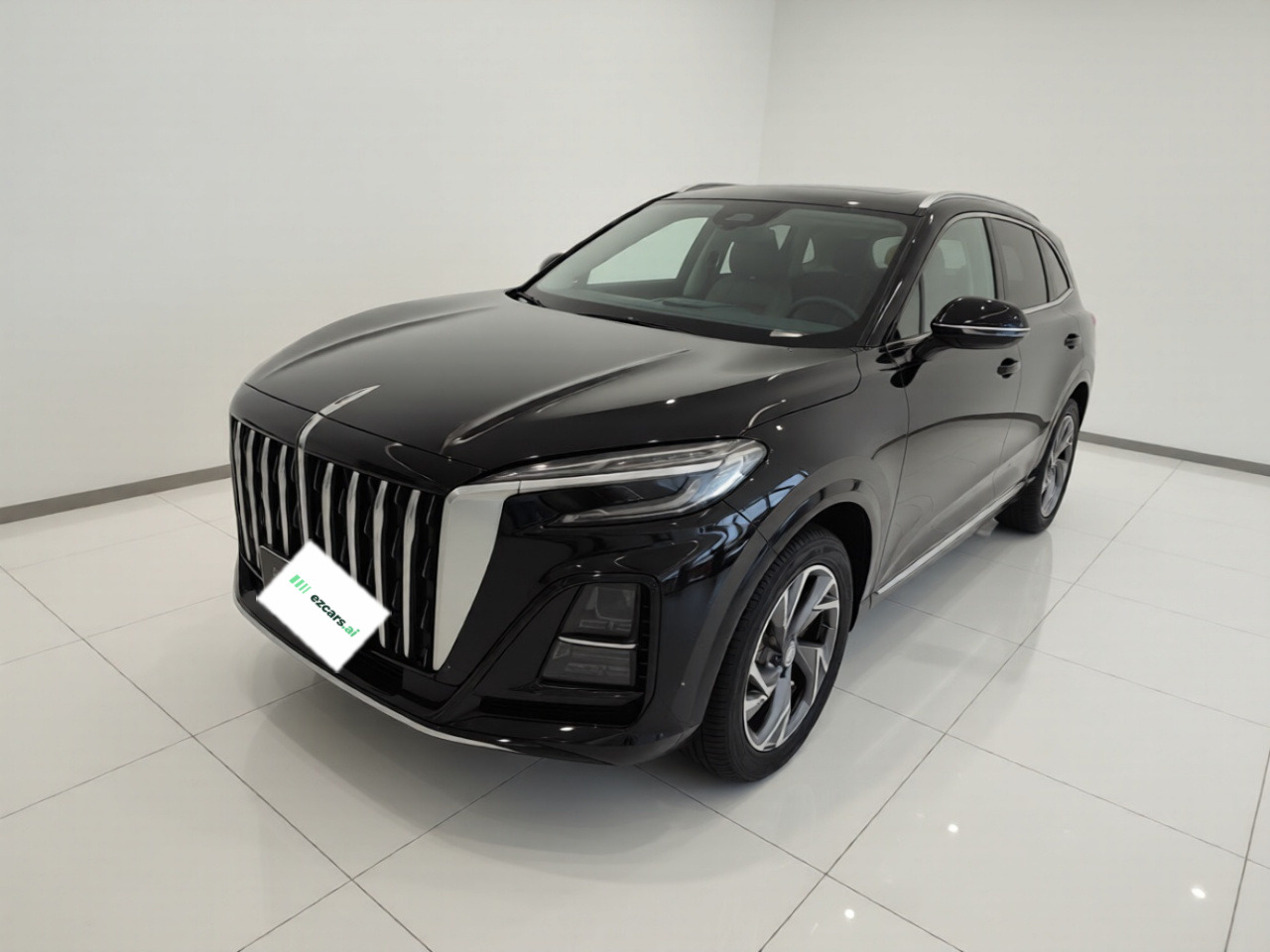 HS3 PHEV 2025 117km