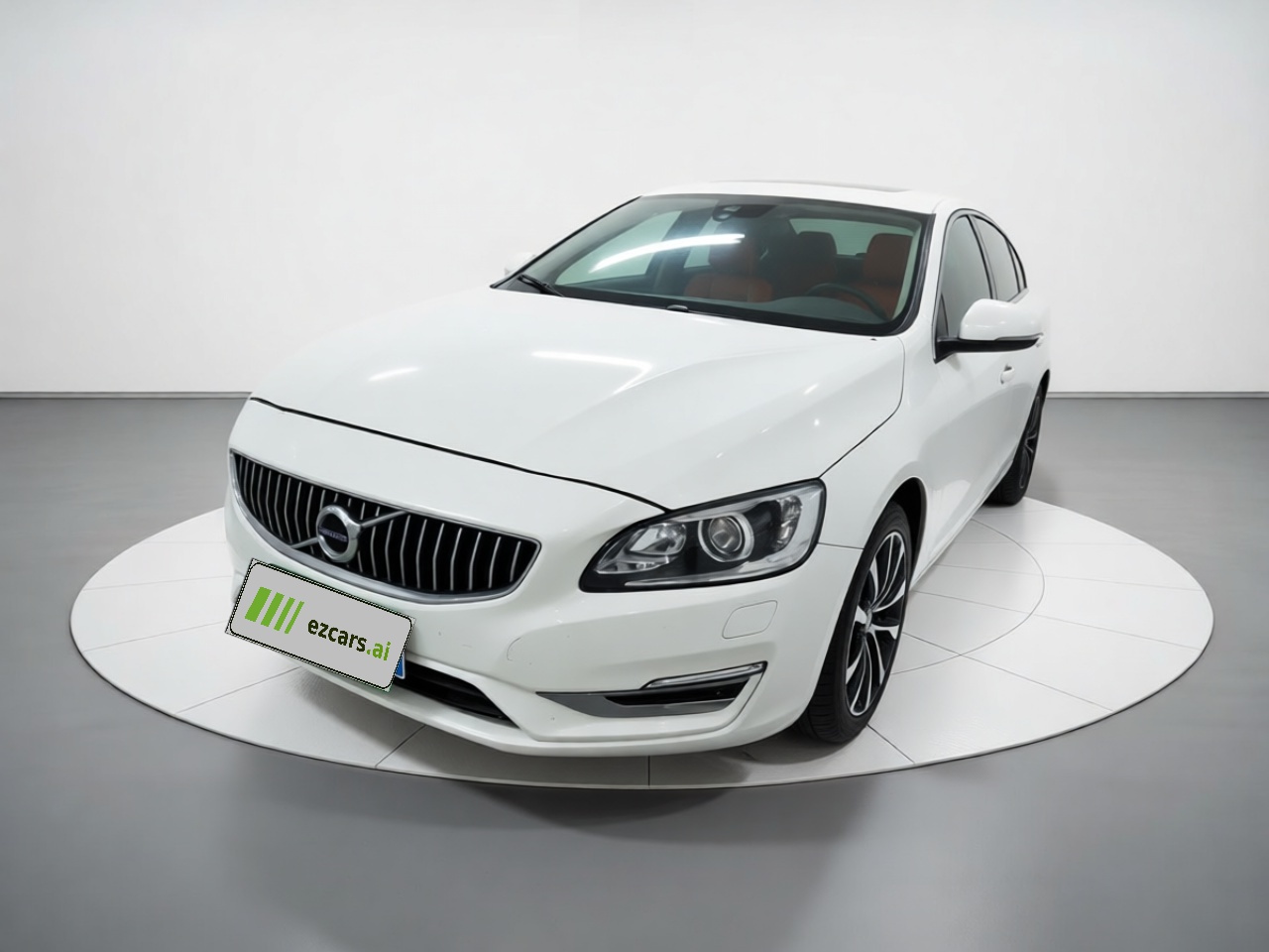 S60 2019 S60L Facelift T5 Advanced