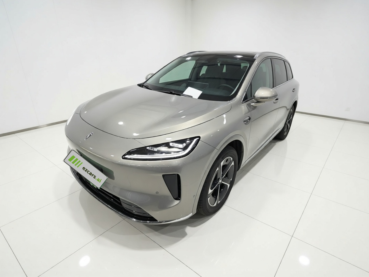HIMA H5 2025 EV Pro