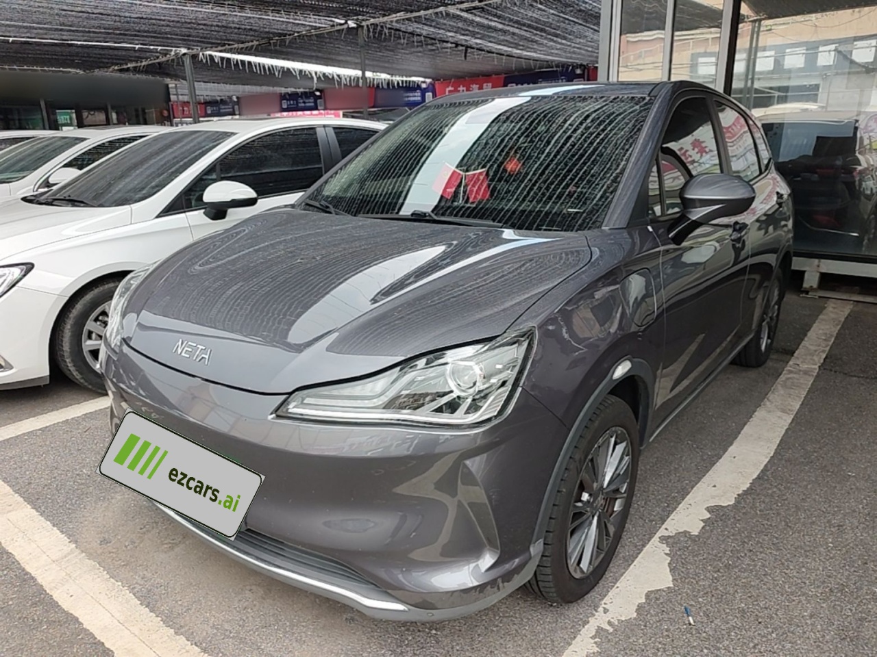 Neta V 2022 400 Lite
