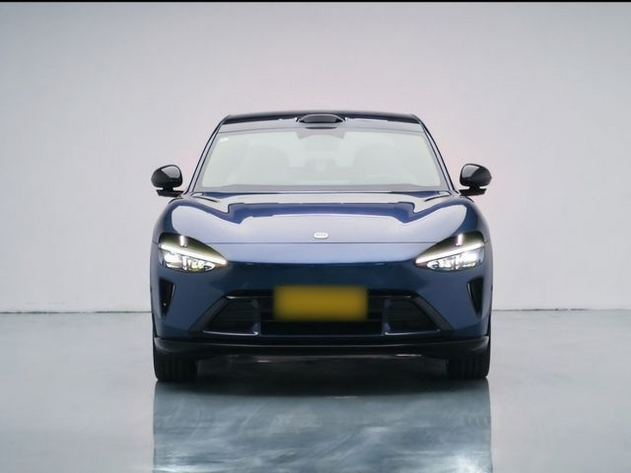 Xiaomi YU7 2025 AWD Max photo 3