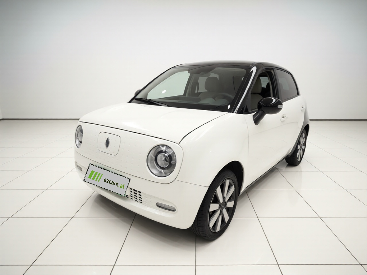 2021 351km Luxury