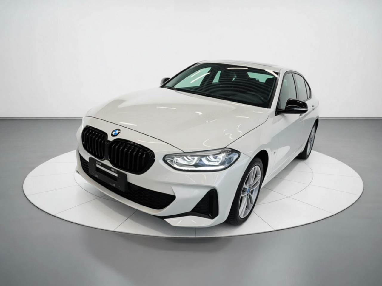 1 Series 2021 Facelift 120i M Sport