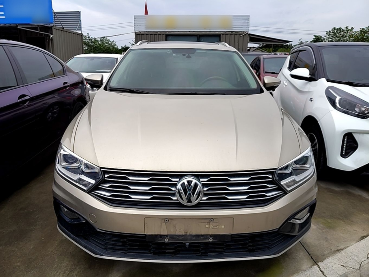C-TREK 2018 230TSI DSG Comfort photo 2