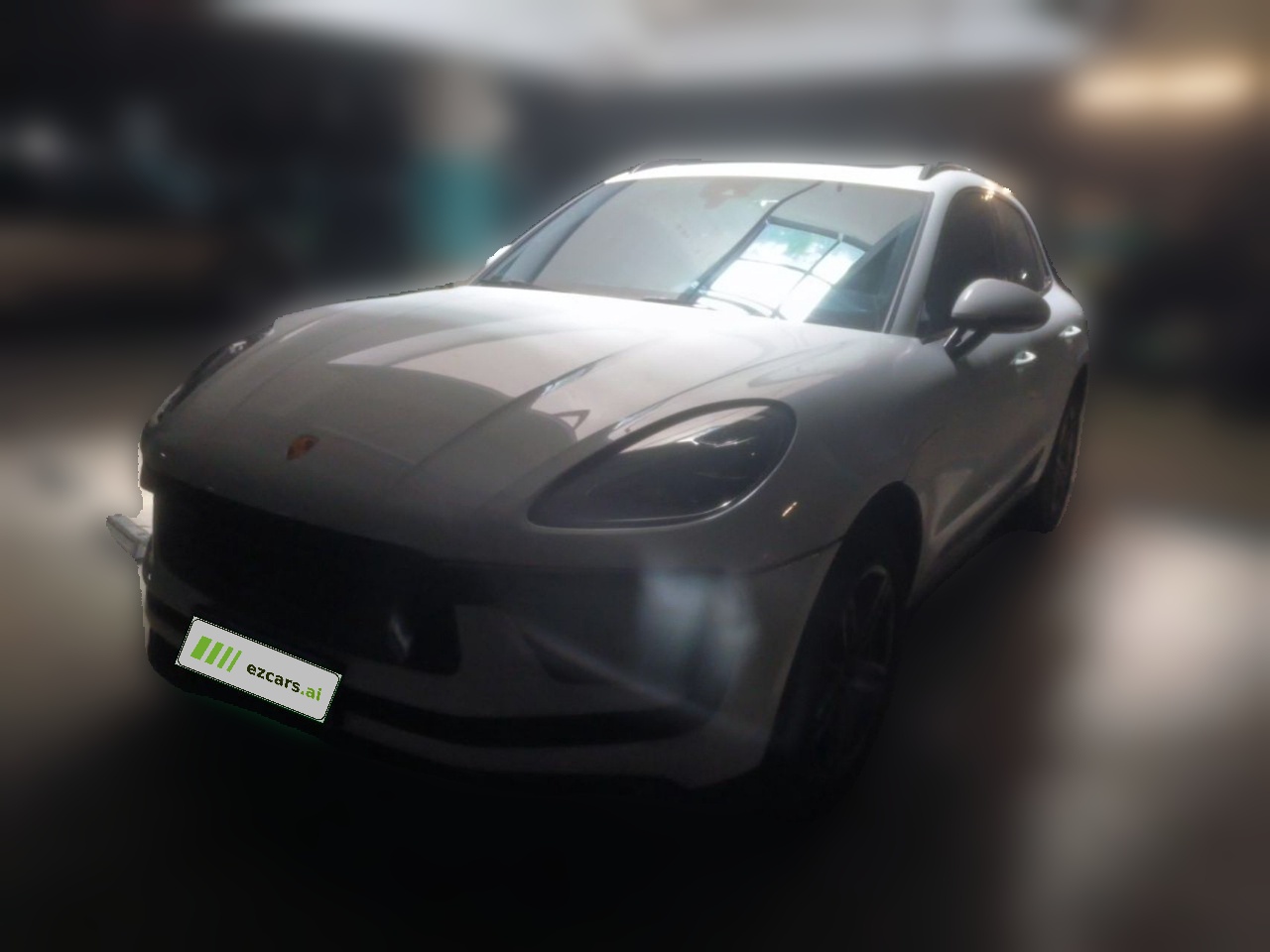2023 Macan 2.0T