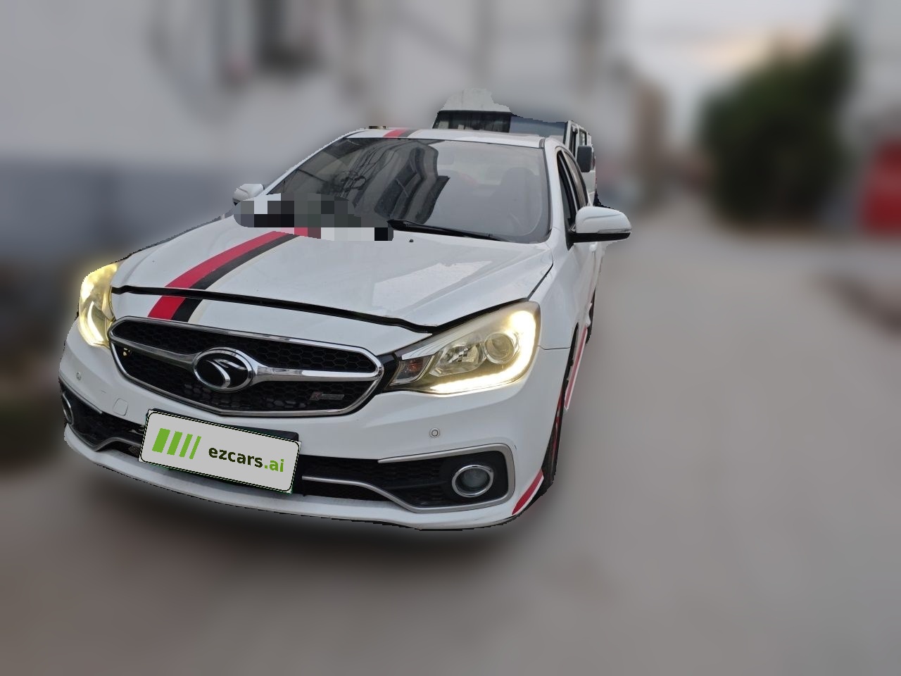 V5 2016 plus 1.5L MT