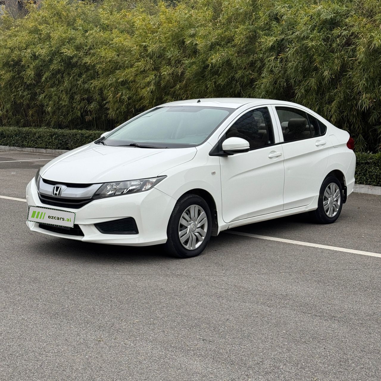 2017 1.5L CVT Comfort