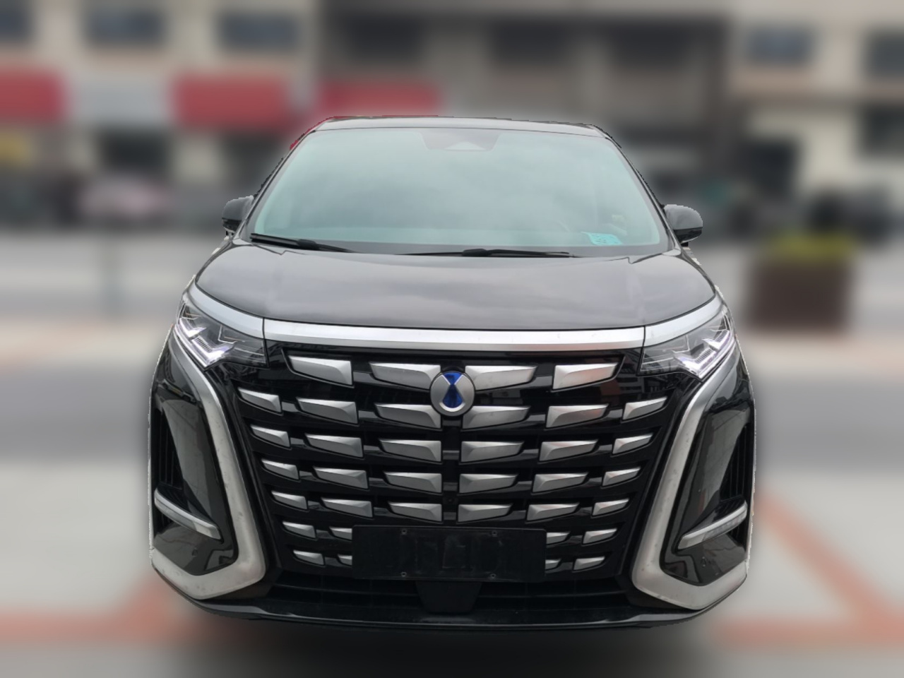 D9 2022 DM-i 970 AWD Noble photo 2