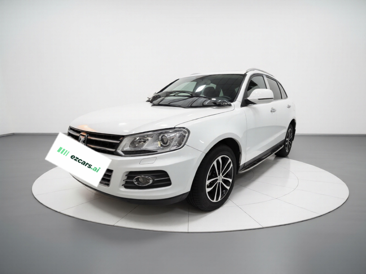 T600 2014 2.0T DCT Premium