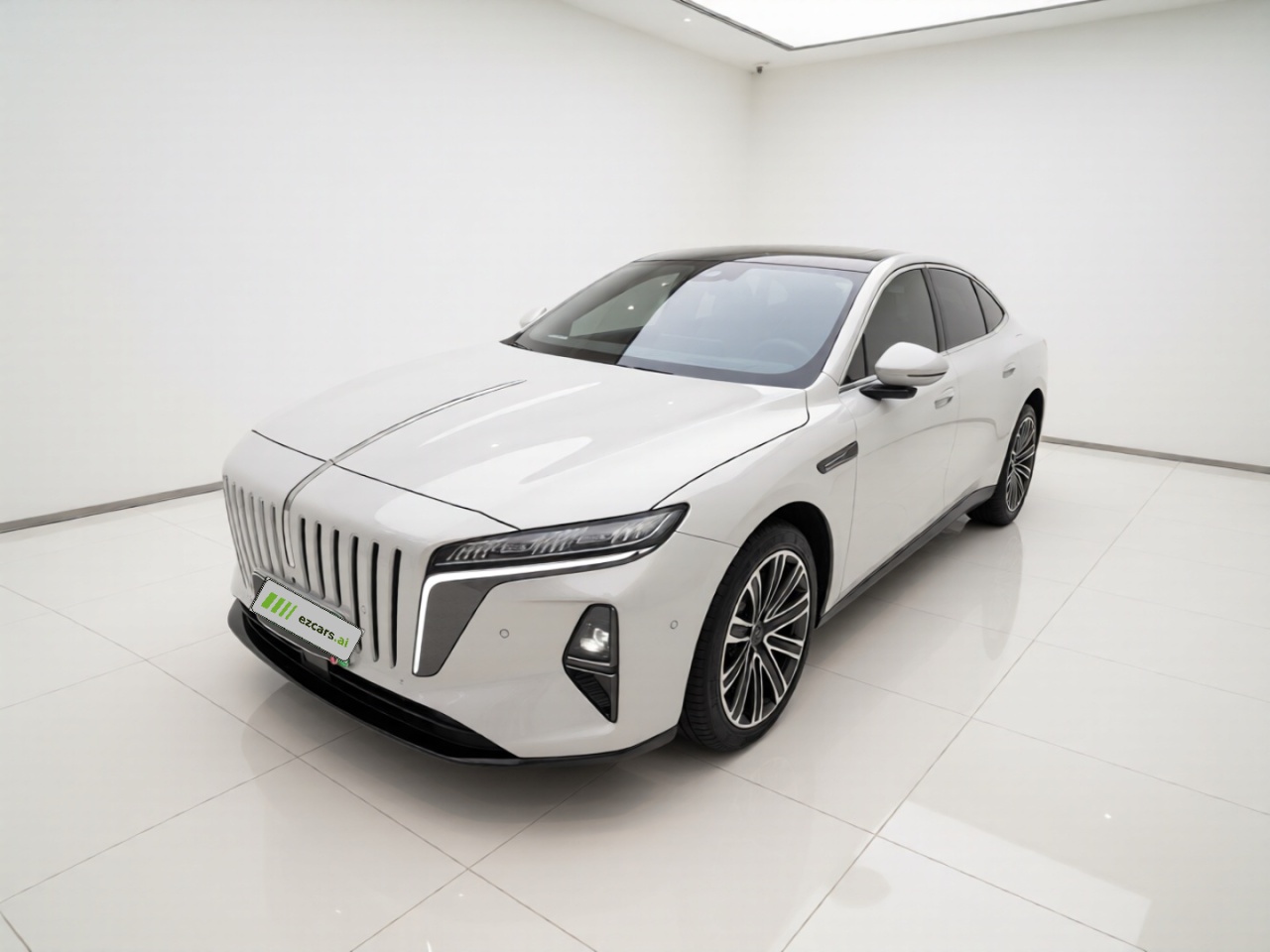 H7 PHEV 2026 240