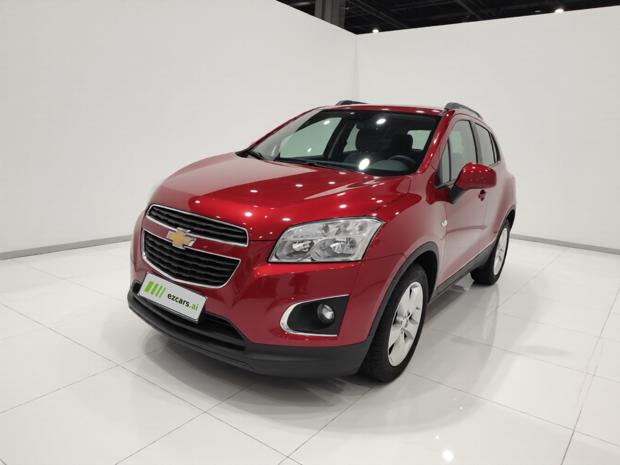 2014 1.4T MT RWD Comfort