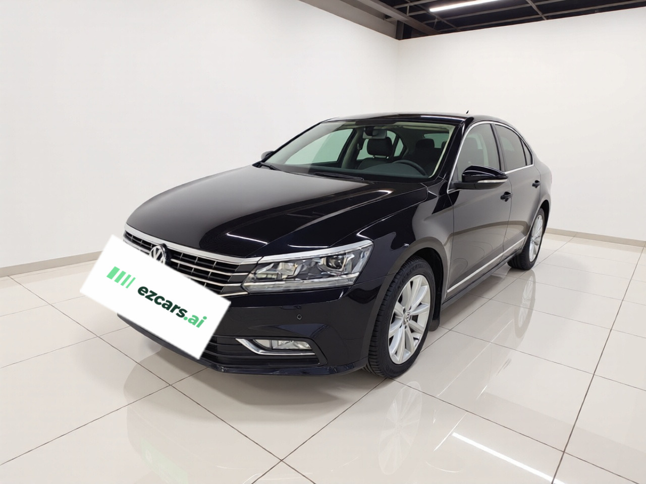 Passat 2017 330TSI DSG