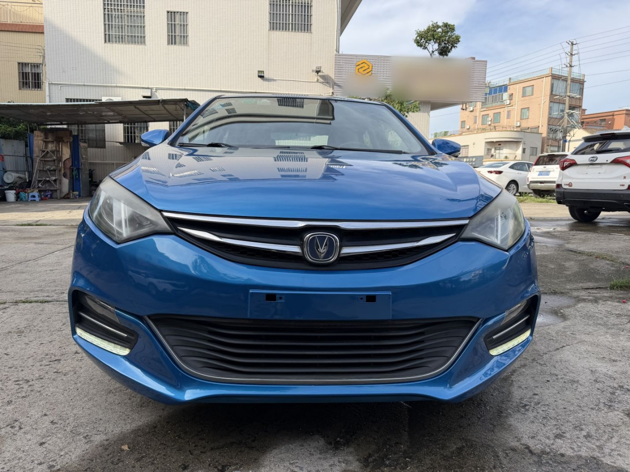 Eado 2016 XT 1.6L AT photo 4