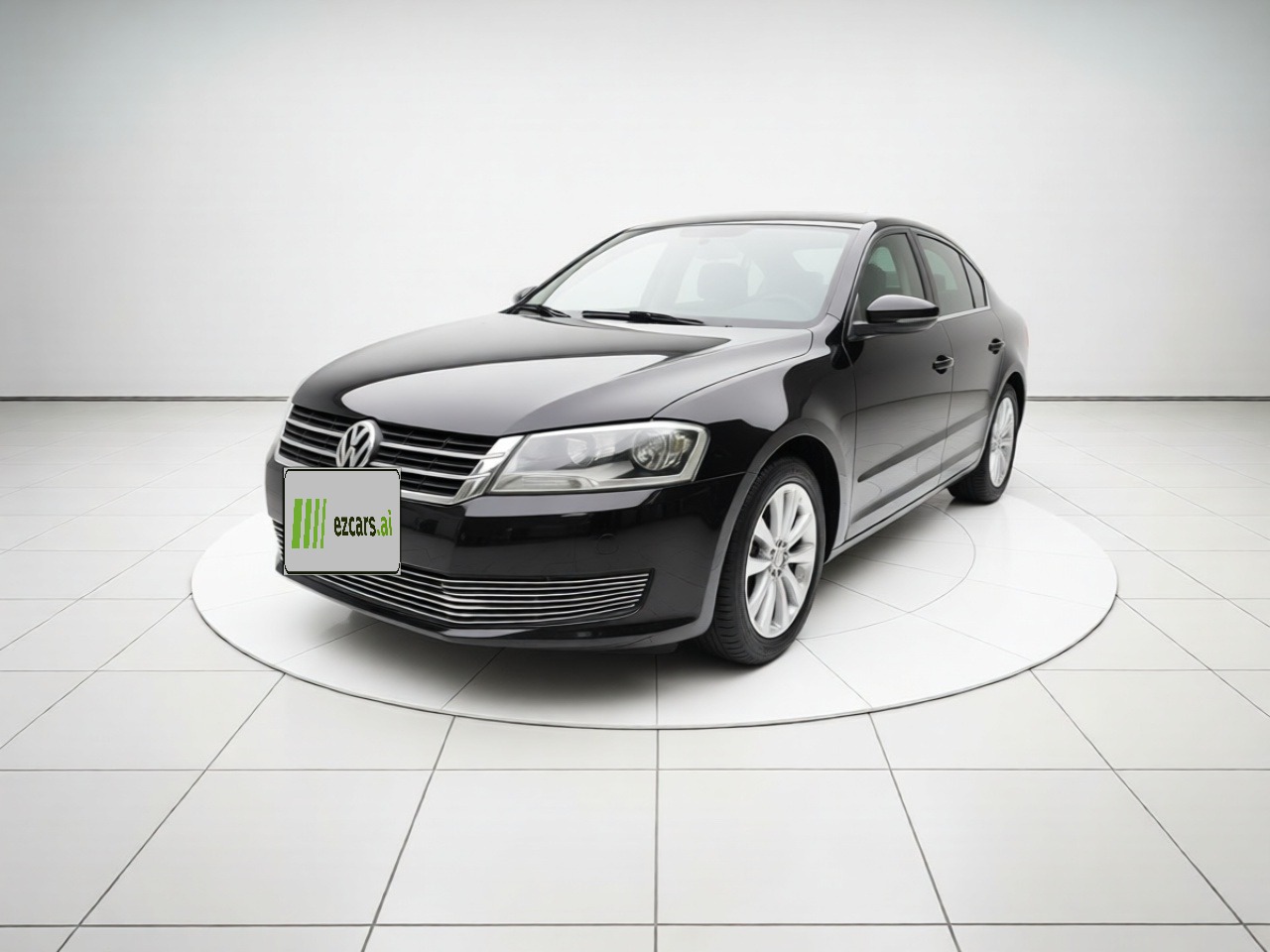 Lavida 2013 Facelift Classic 1.6L MT
