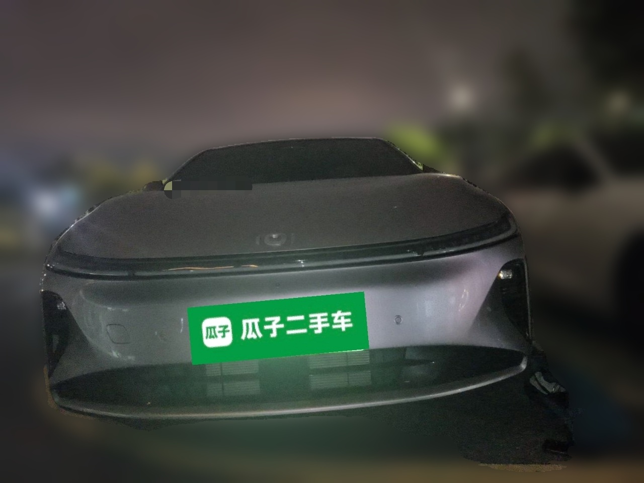 Nevo A07 2025 EV 625 Flagship photo 2