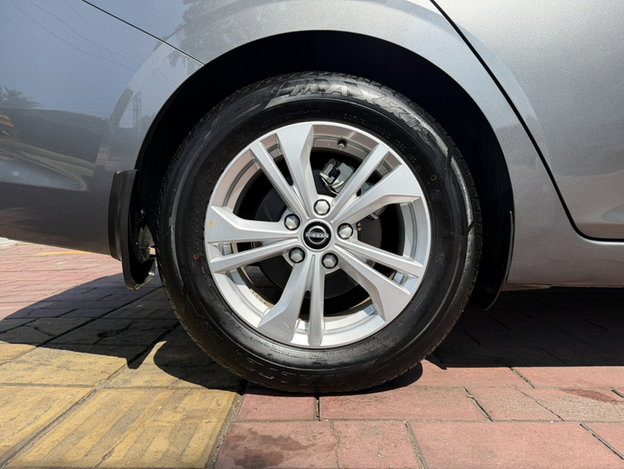 Sylphy 2025 1.6L CVT photo 3