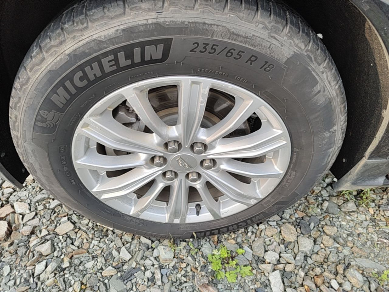 XT5 2018 28E AWD Tech photo 2