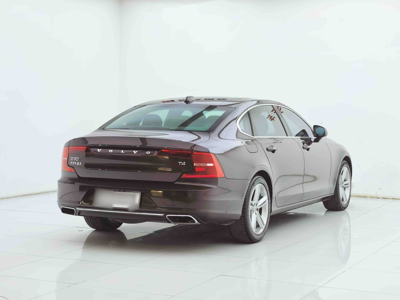 S90 2017 T4 photo 4