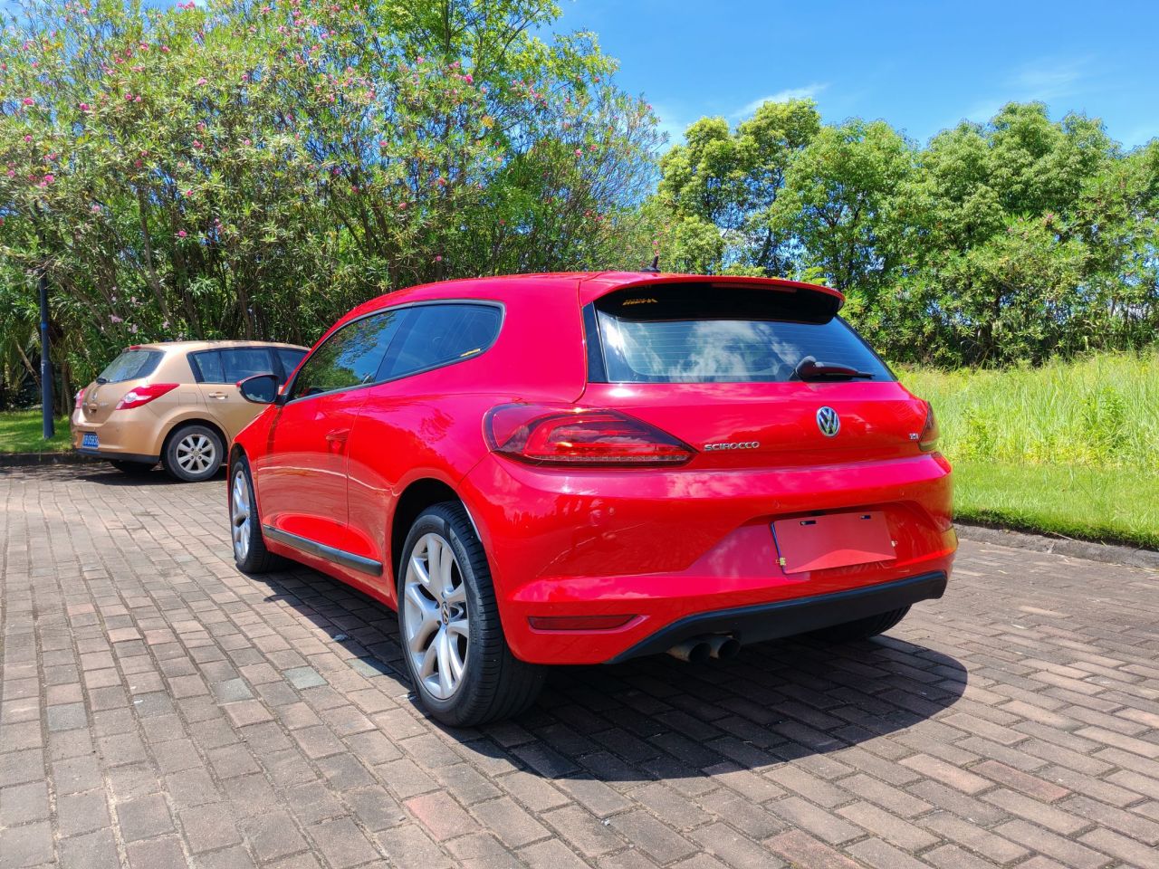 2015 1.4TSI photo 4