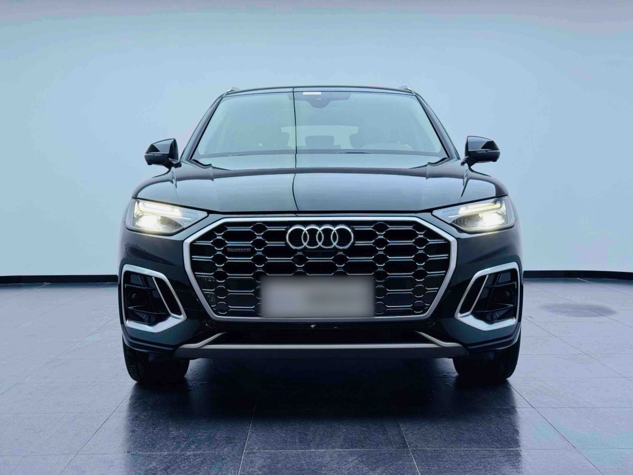 Q5L 2022 45T Luxury Dynamic photo 3