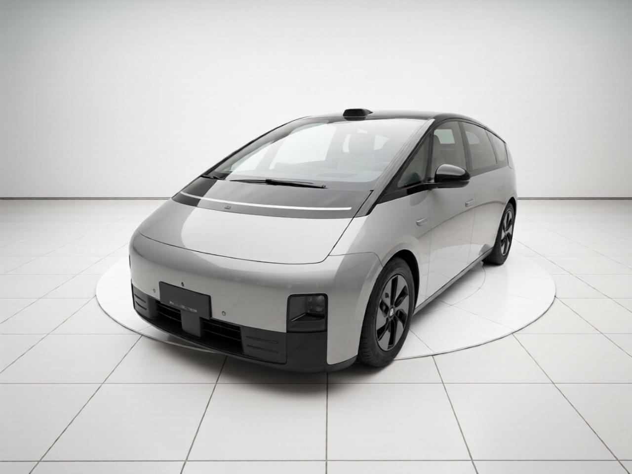 Li MEGA 2024 Ultra