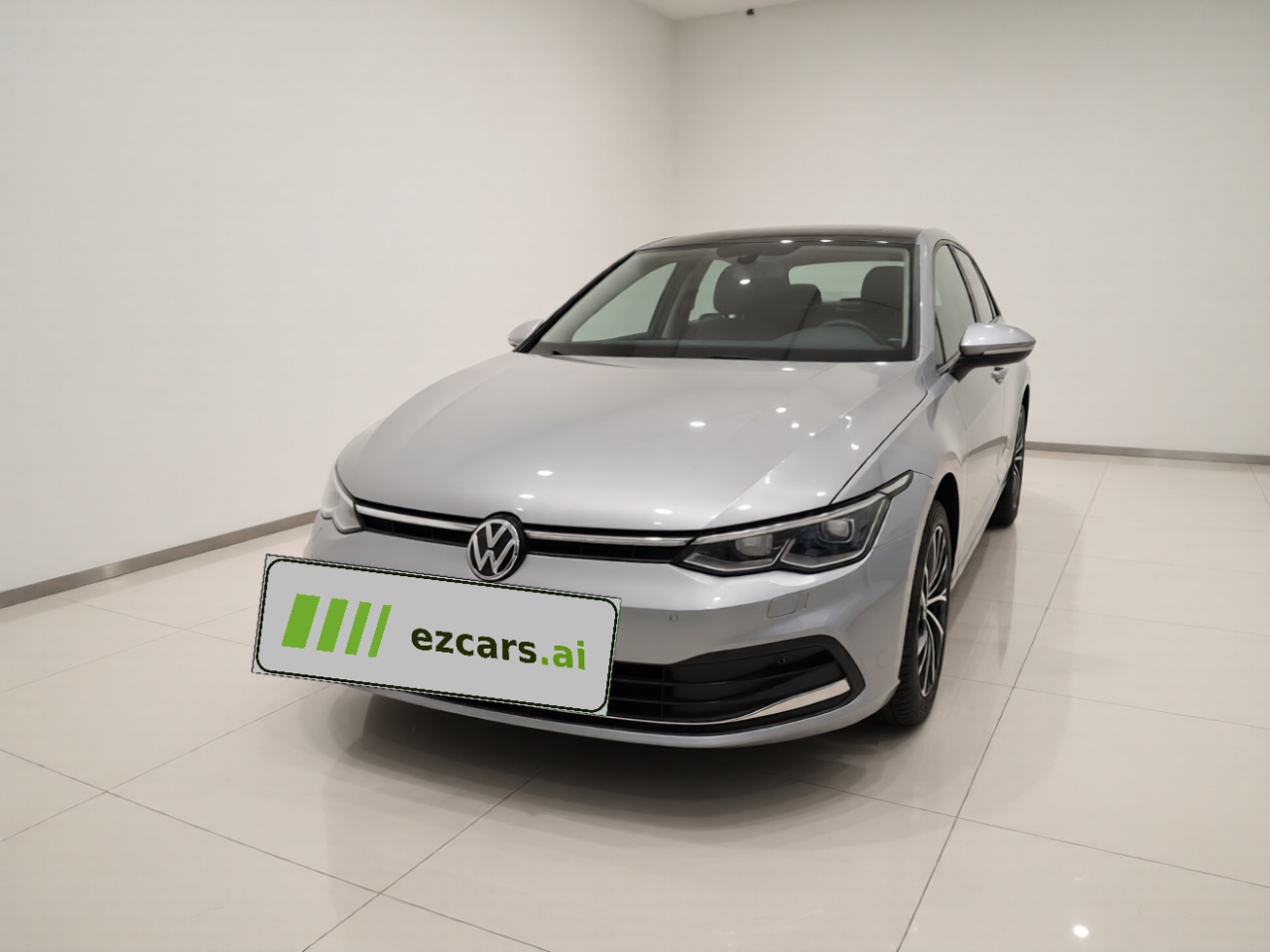 Golf 2021 280TSI DSG Pro