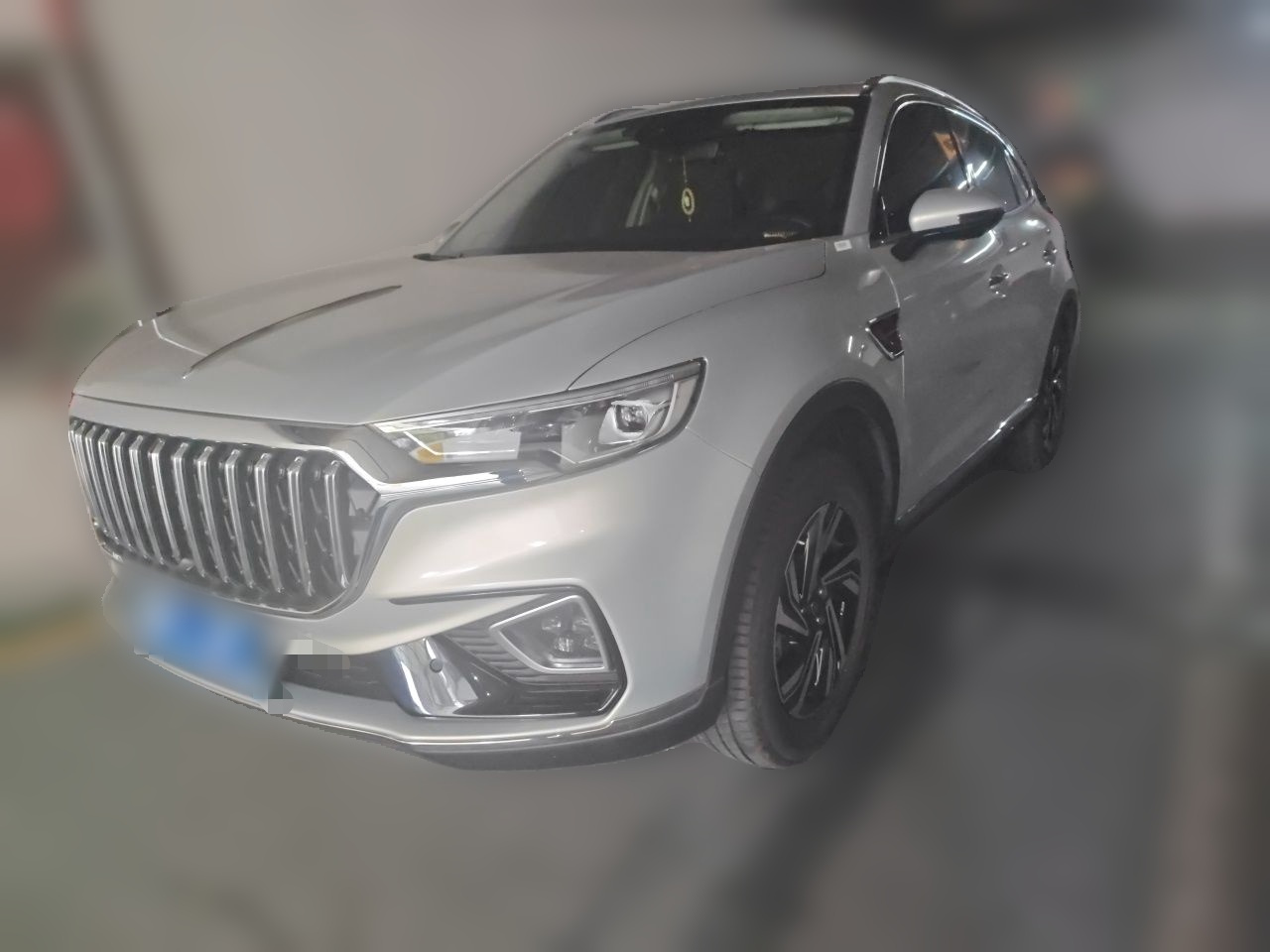 HS5 2022 Facelift 2.0T Connected