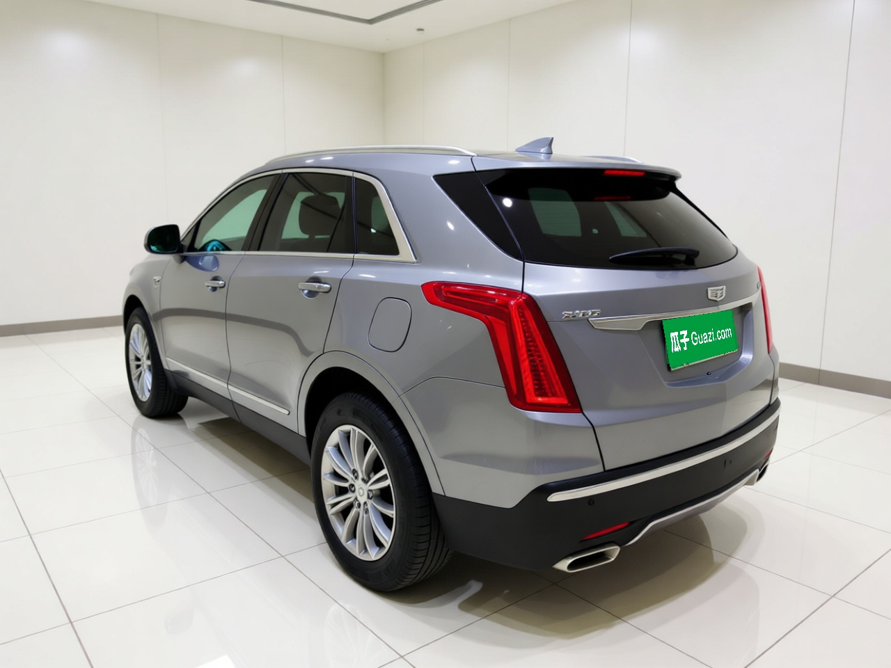 XT5 2018 25T Luxury photo 4