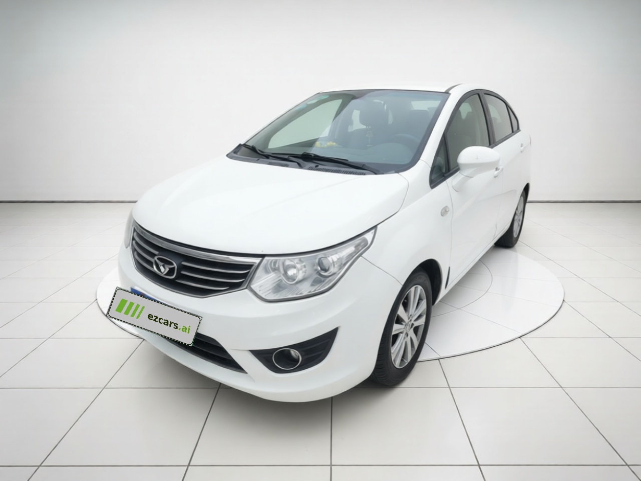 C3 2015 1.5L MT