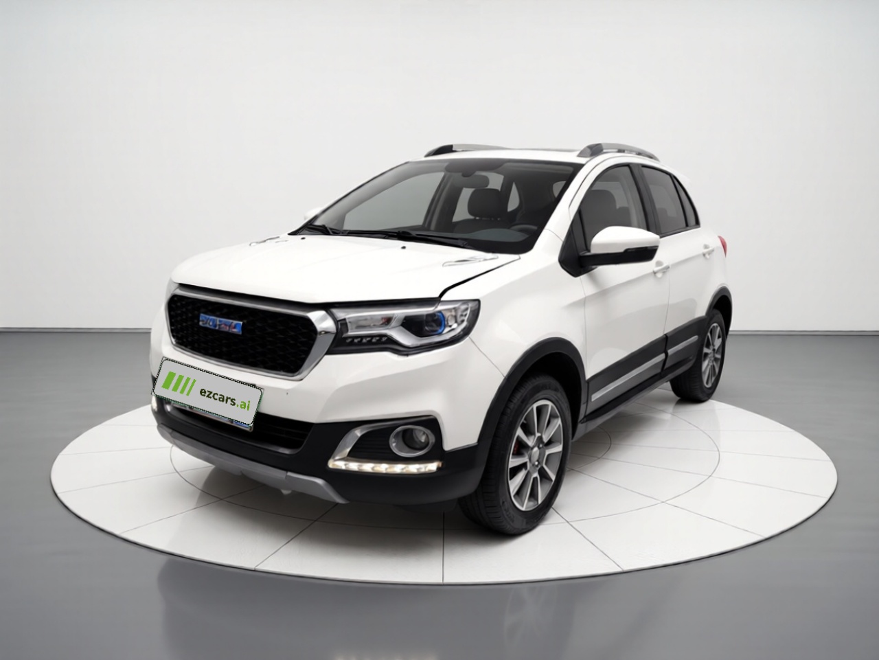 H1 2017 Blue Label 1.5L MT Luxury
