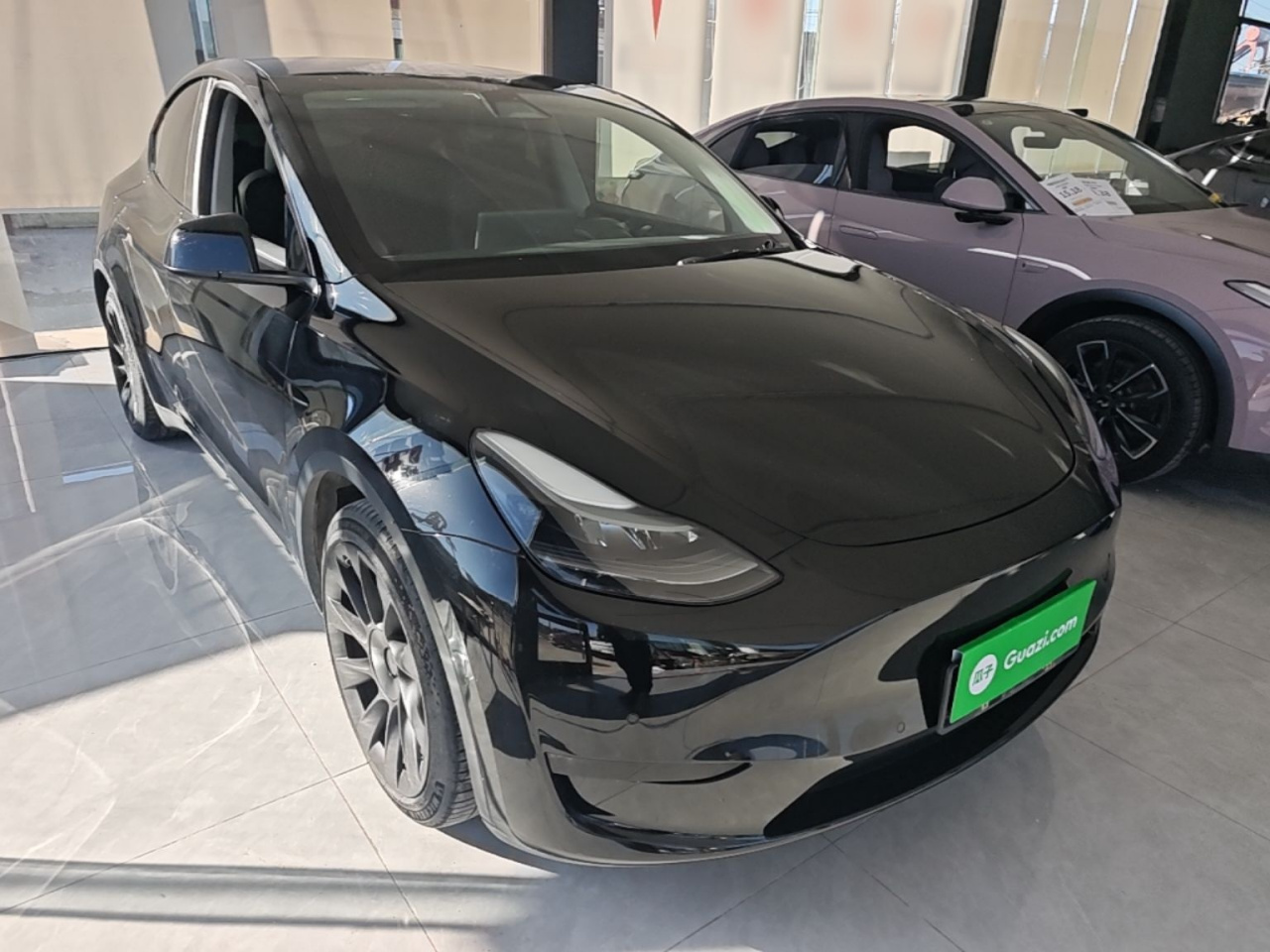 Model Y 2022 Facelift RWD photo 3