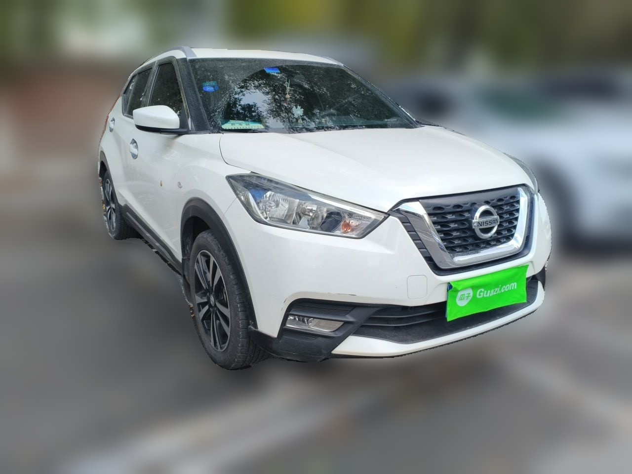 2017 1.5L CVT photo 3