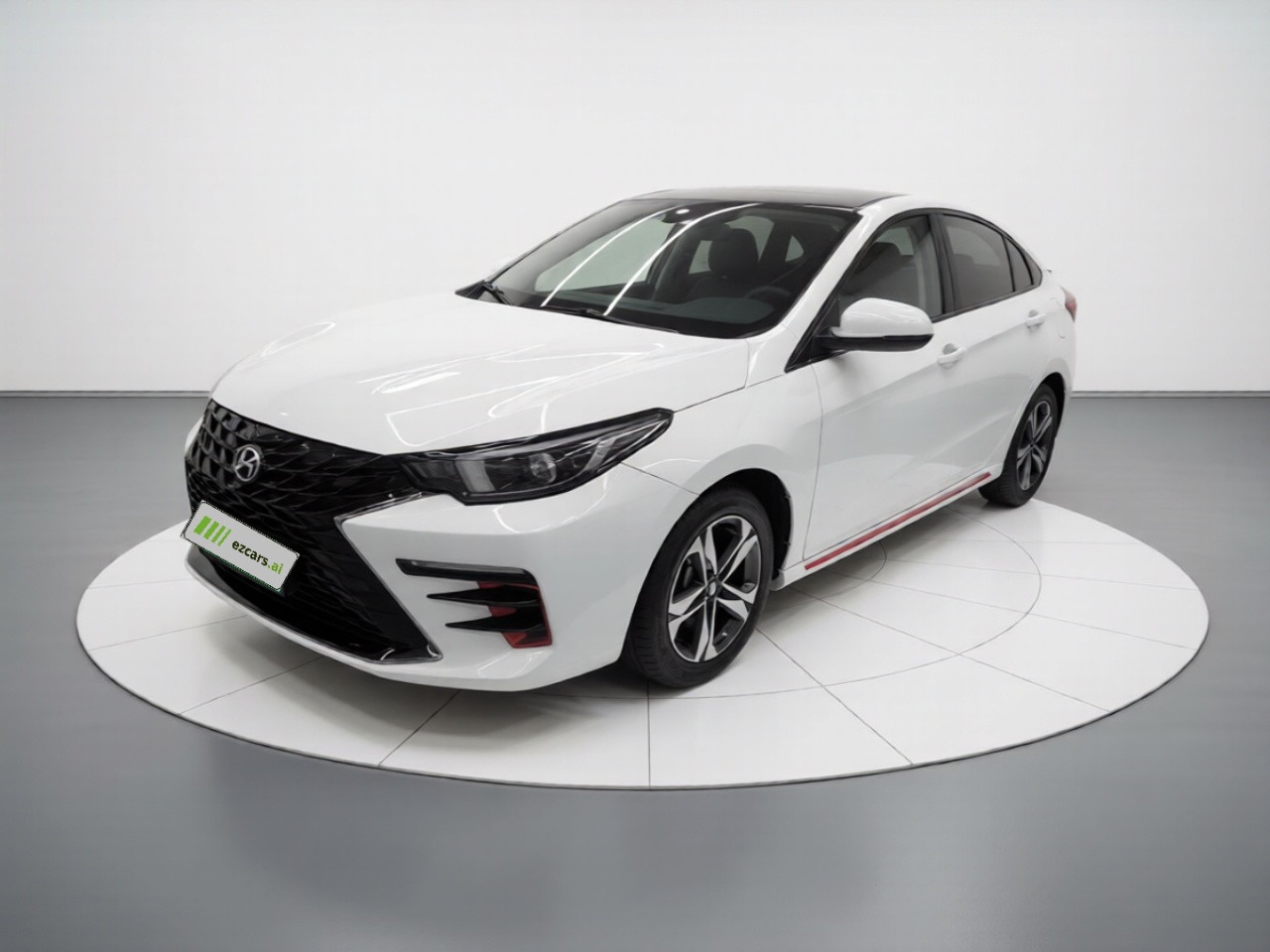 Arrizo 5 PLUS 2023 1.5L CVT