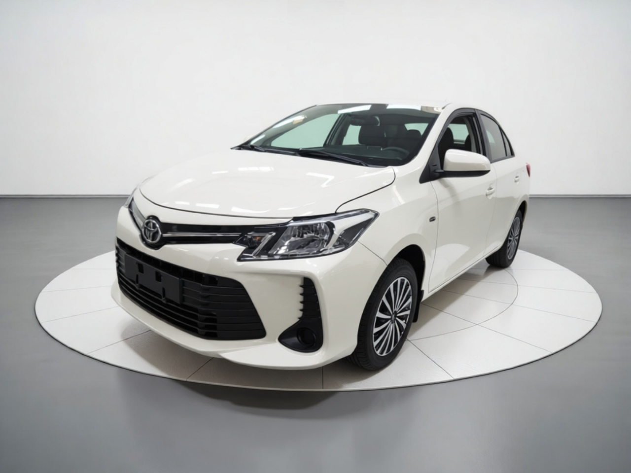 Vios 2021 1.5L CVT