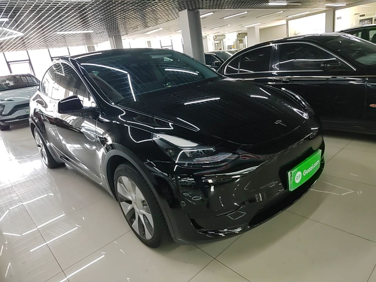 Model Y 2022 Facelift RWD photo 5