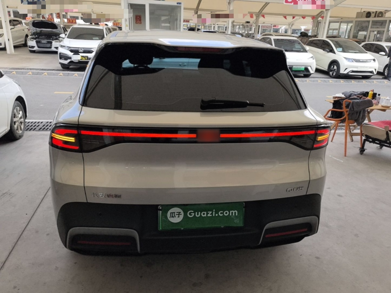 Nevo Q05 2026 405Max photo 5